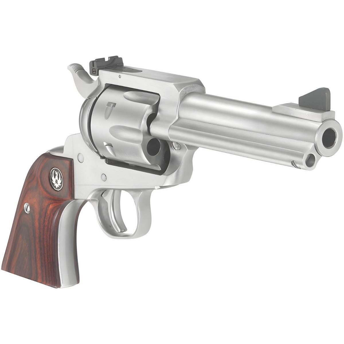 ruger new model blackhawk convertible 4 6 357magnum 38spec 9x19 5245