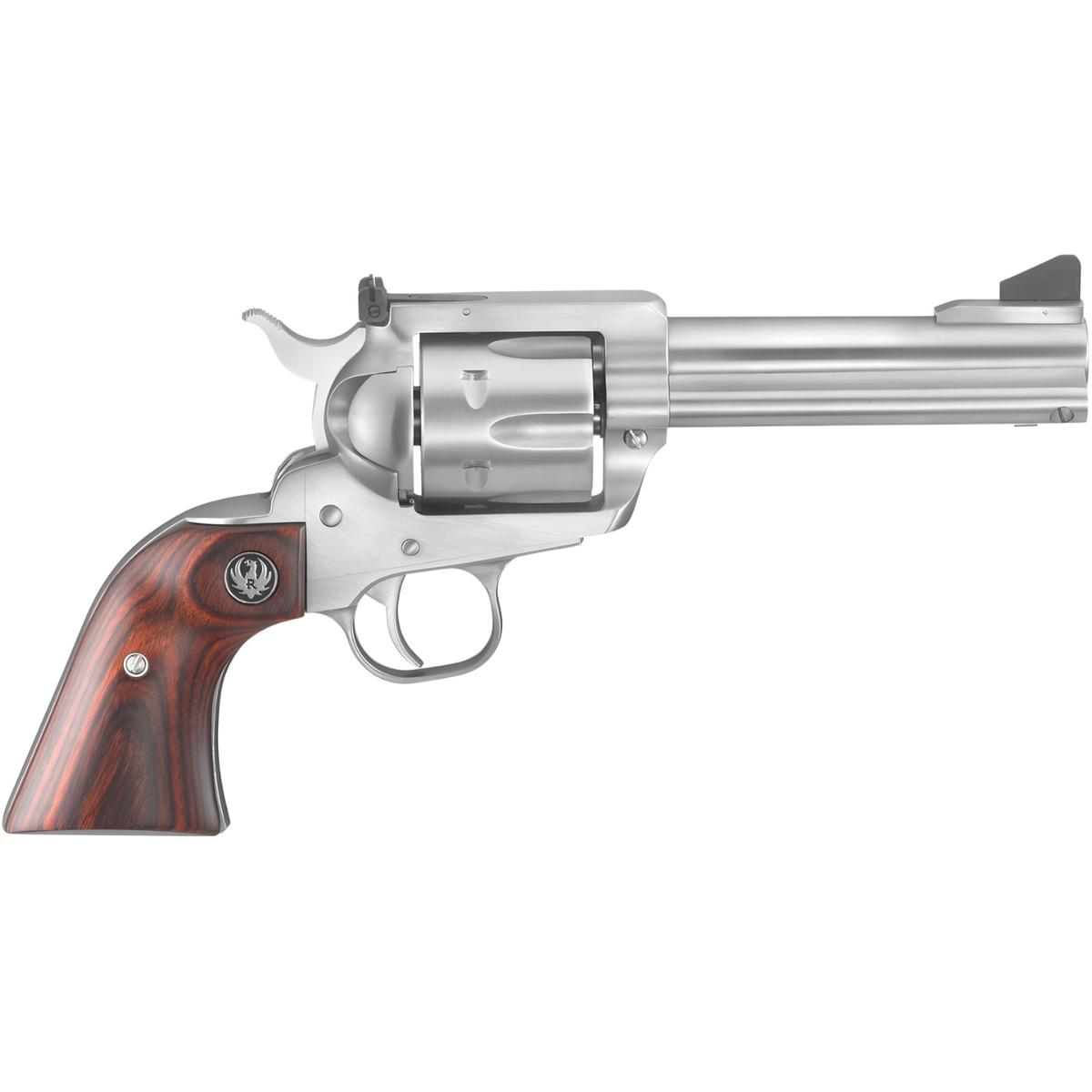 ruger new model blackhawk convertible 4 6 357magnum 38spec 9x19 5245