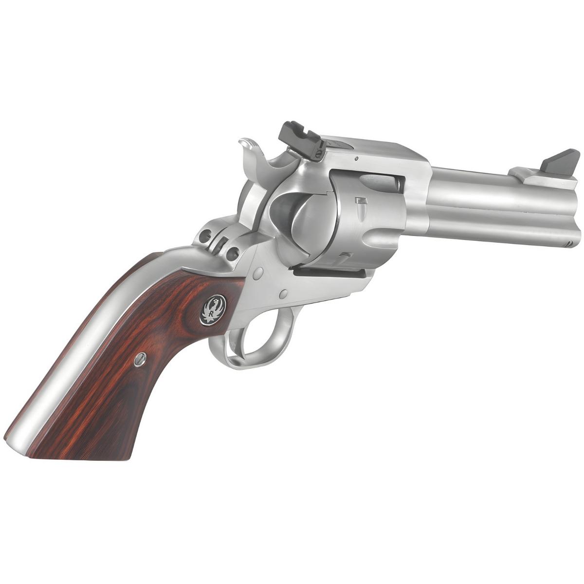 ruger new model blackhawk convertible 4 6 357magnum 38spec 9x19 5245