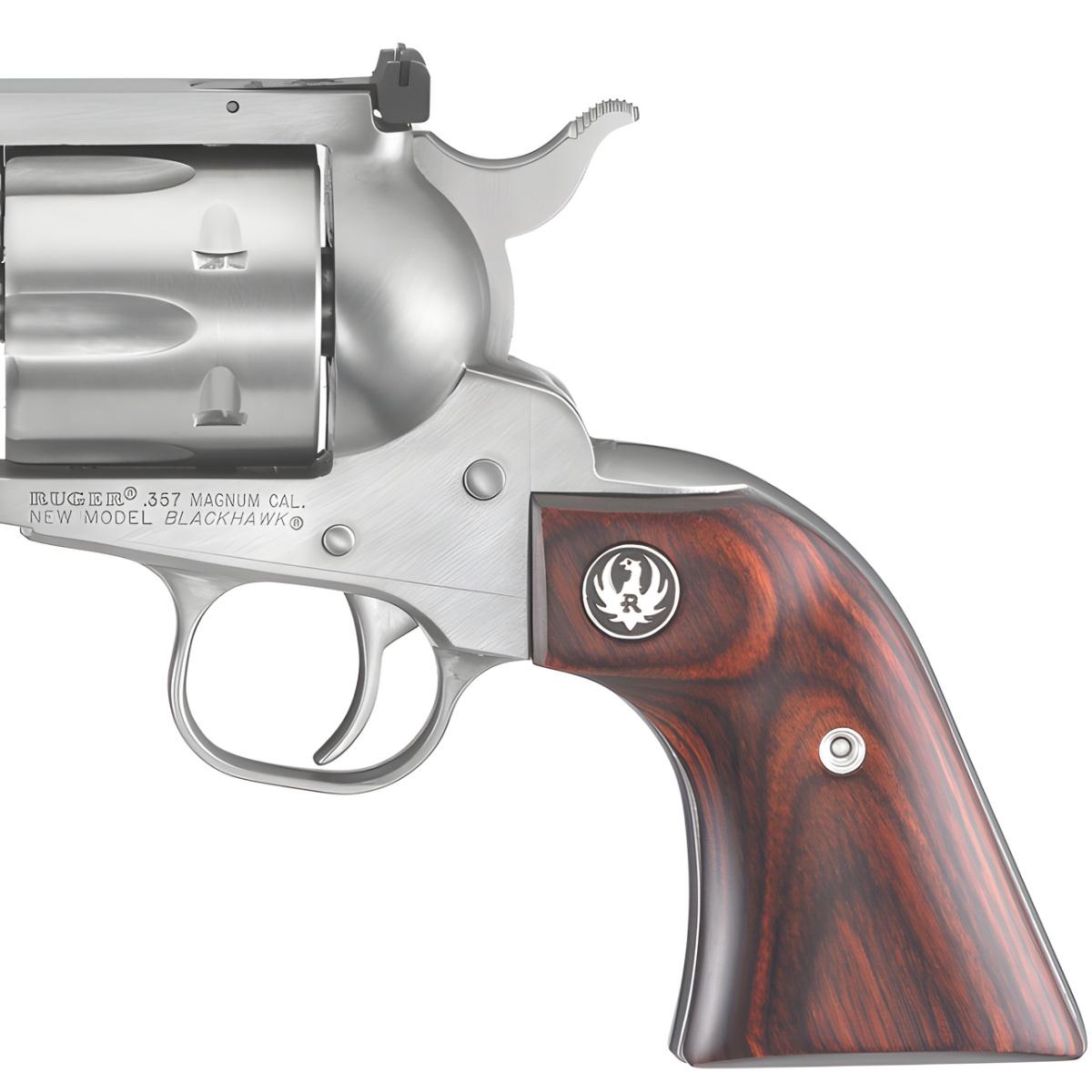 ruger new model blackhawk convertible 4 6 357magnum 38spec 9x19 5245