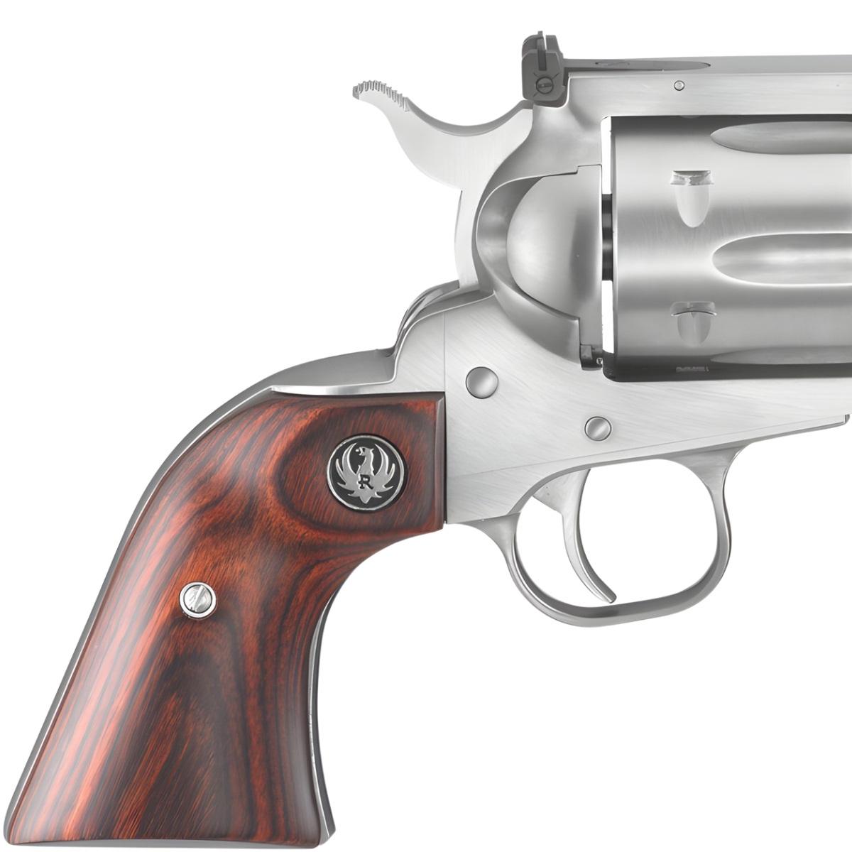 ruger new model blackhawk convertible 4 6 357magnum 38spec 9x19 5245