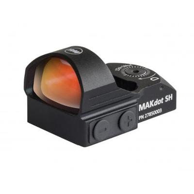 MAK Optics - Kolimator...