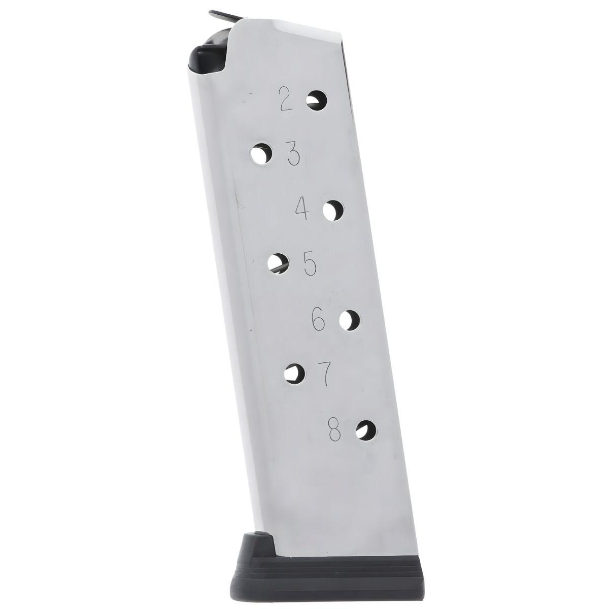 ruger magazynek 8 nab do pistoletow sr1911 fs 45 auto 90365