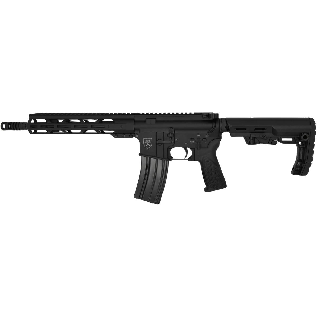 grand power gp r15 11 black