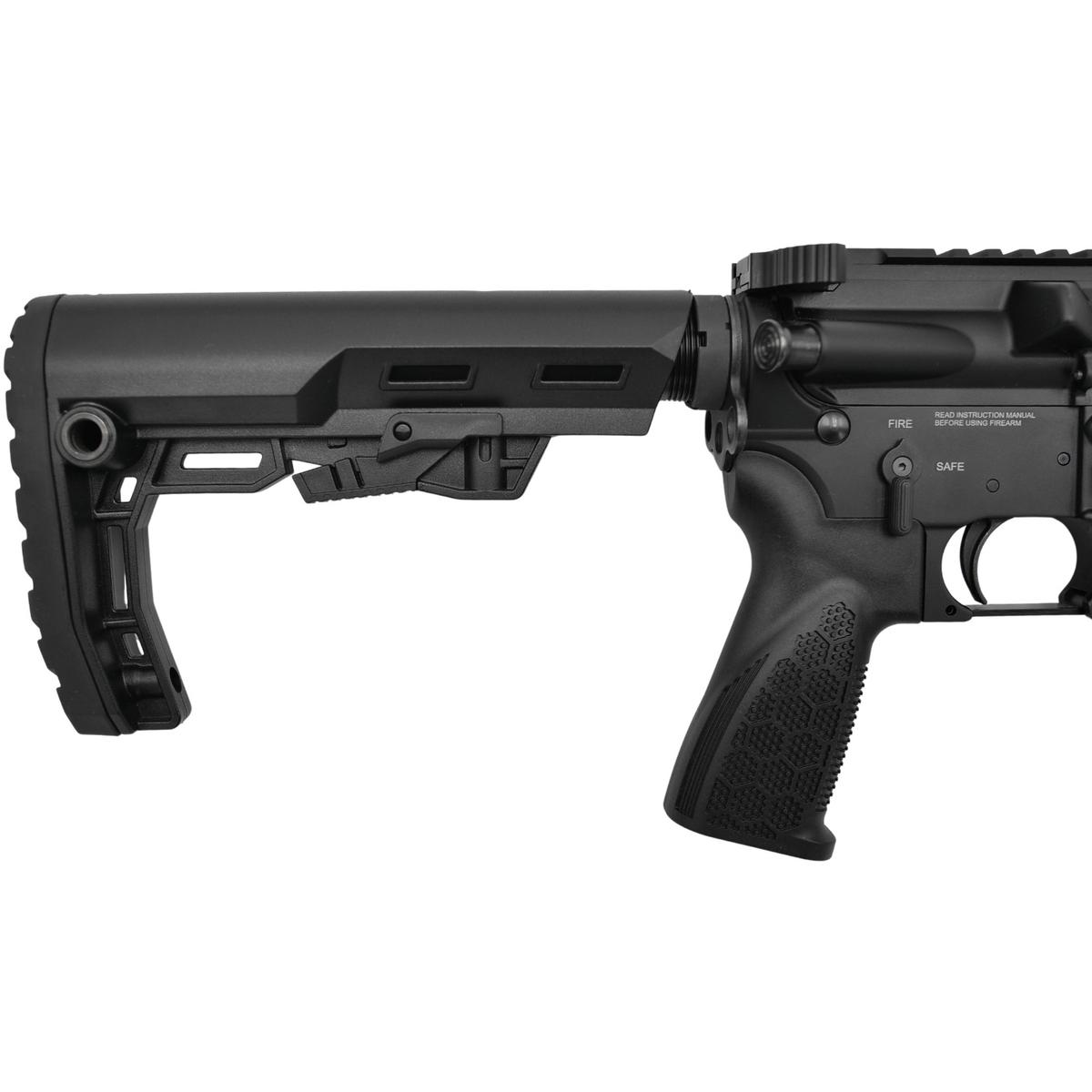 grand power gp r15 11 black