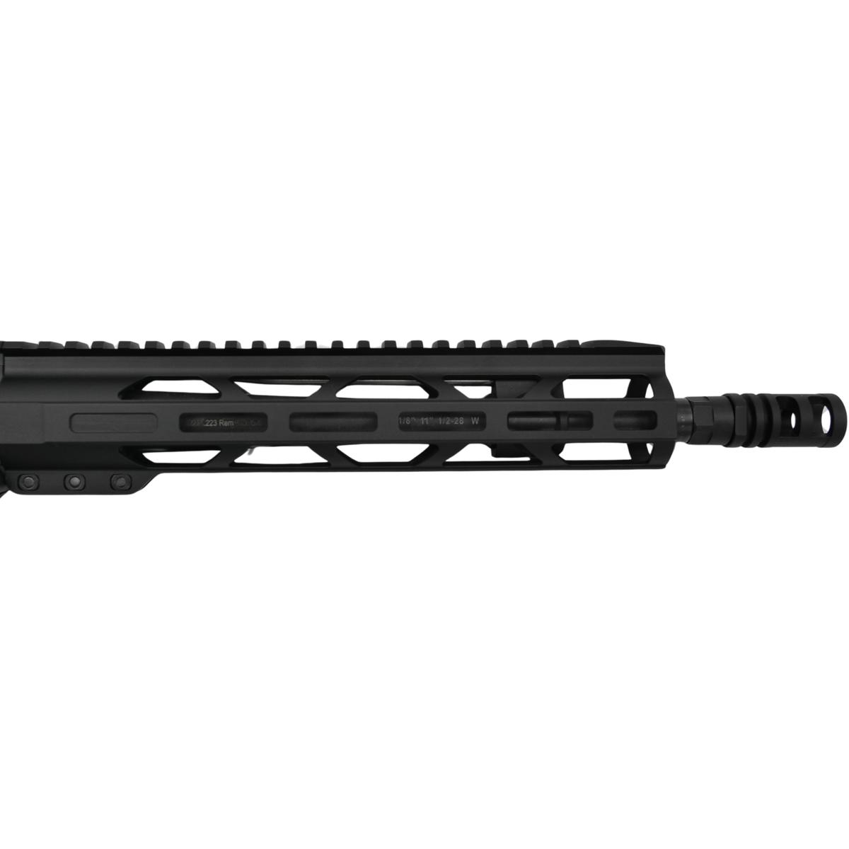 grand power gp r15 11 black