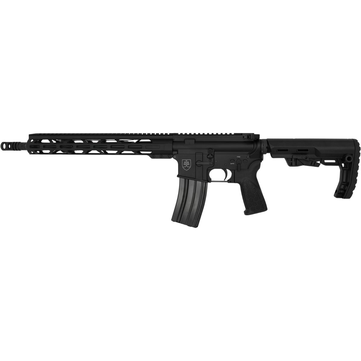 grand power gp r15 14 5 black