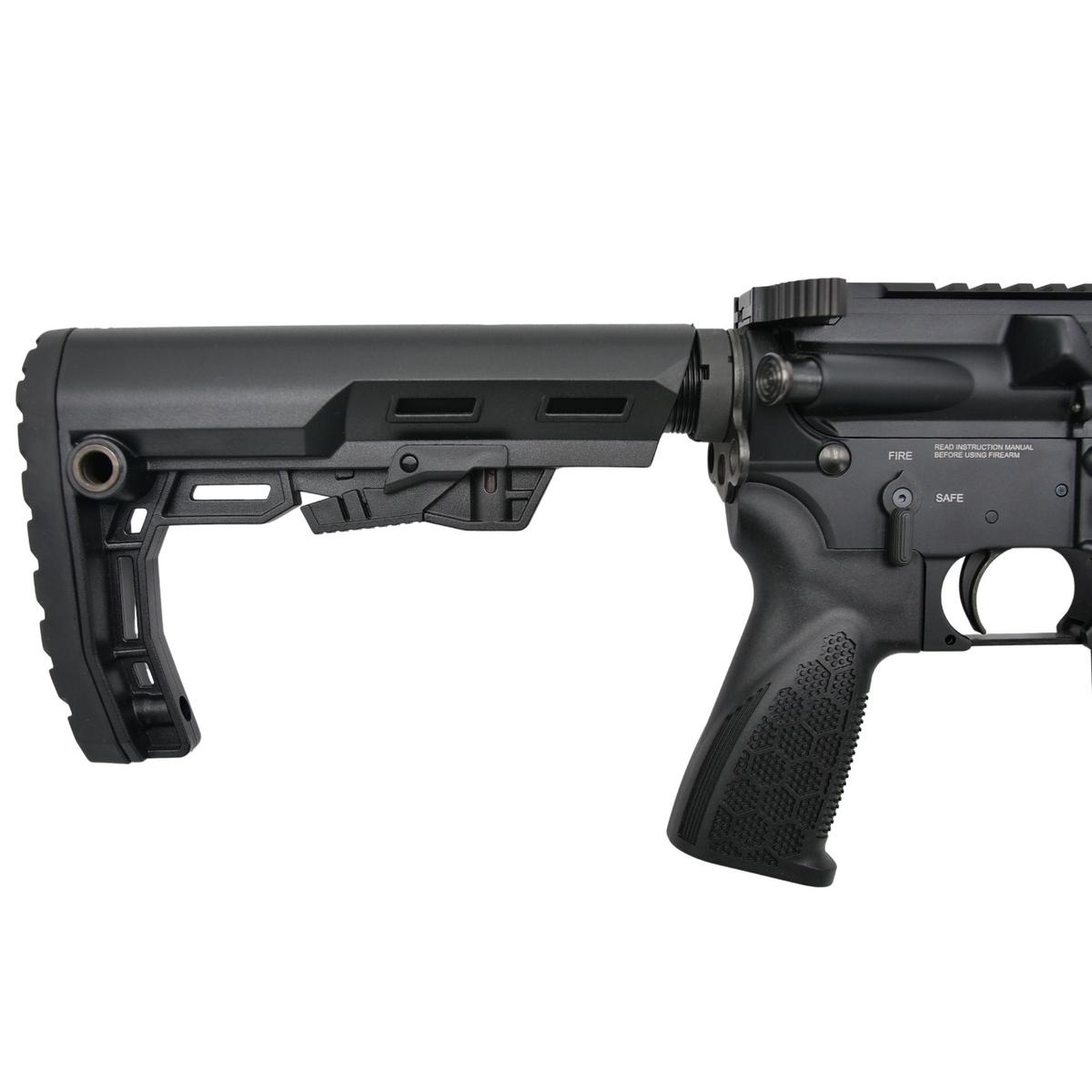 grand power gp r15 14 5 black