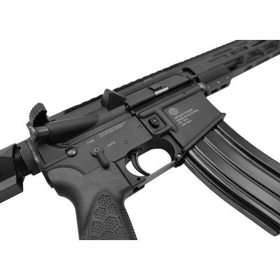 grand power gp r15 14 5 black