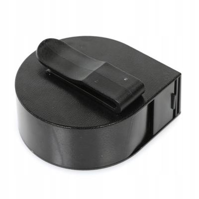 daa dyspenser do zaklejek czarny