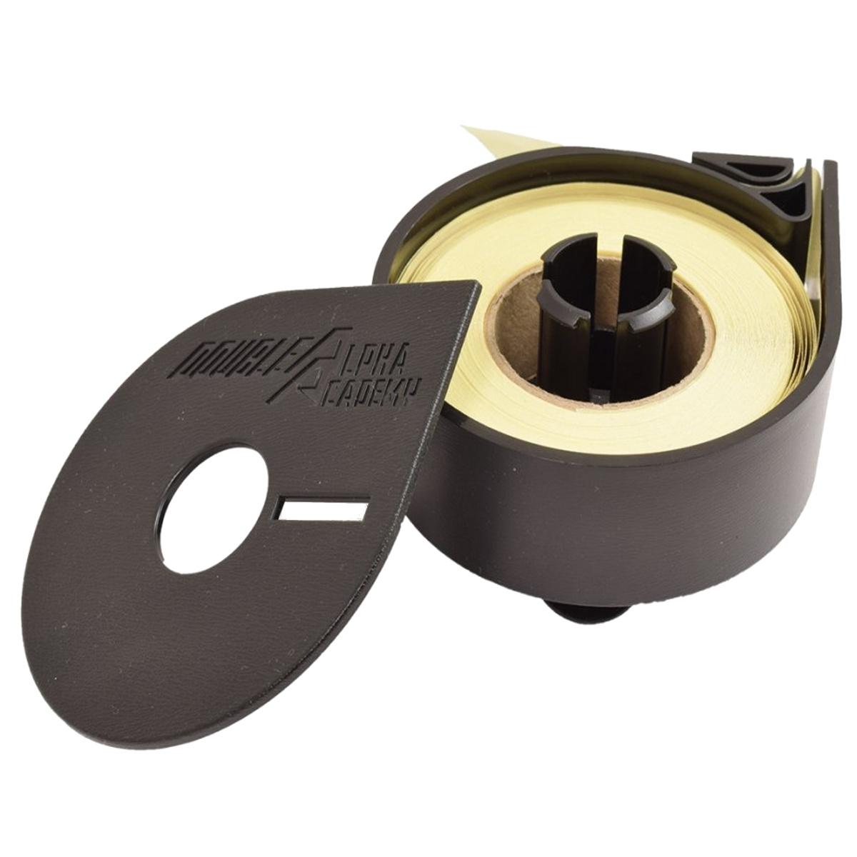 daa dyspenser do zaklejek czarny