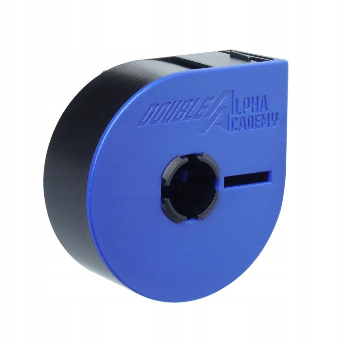 daa dyspenser do zaklejek niebieski