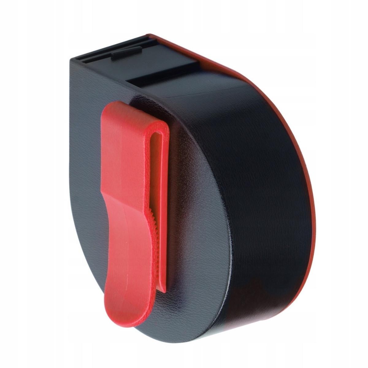 daa dyspenser do zaklejek czerwony