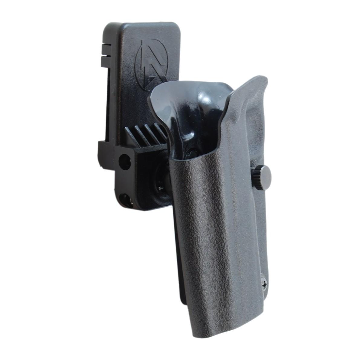 daa kabura pdr pro ii do glock lewostronna czarna