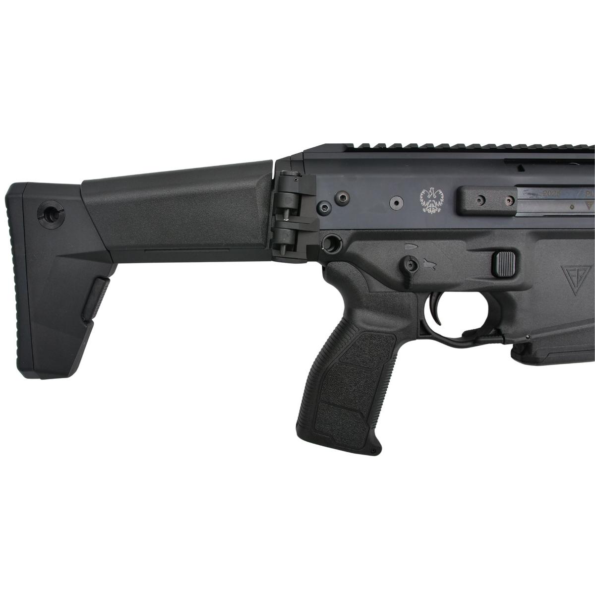 grot s14 fb m1 spust geissele