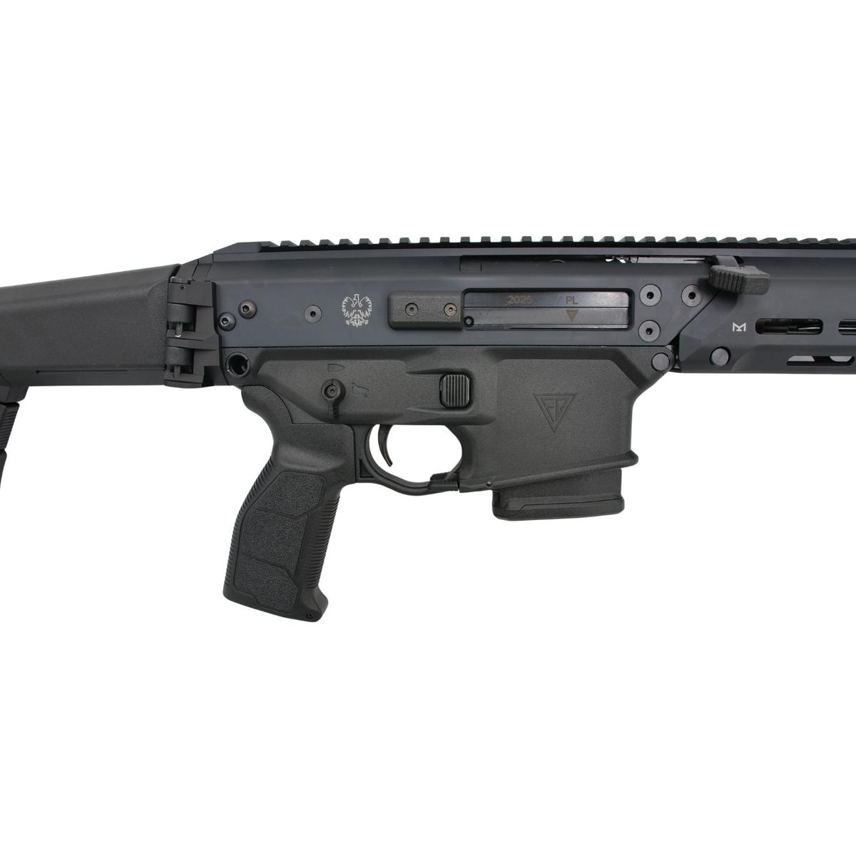 grot s14 fb m1 spust geissele