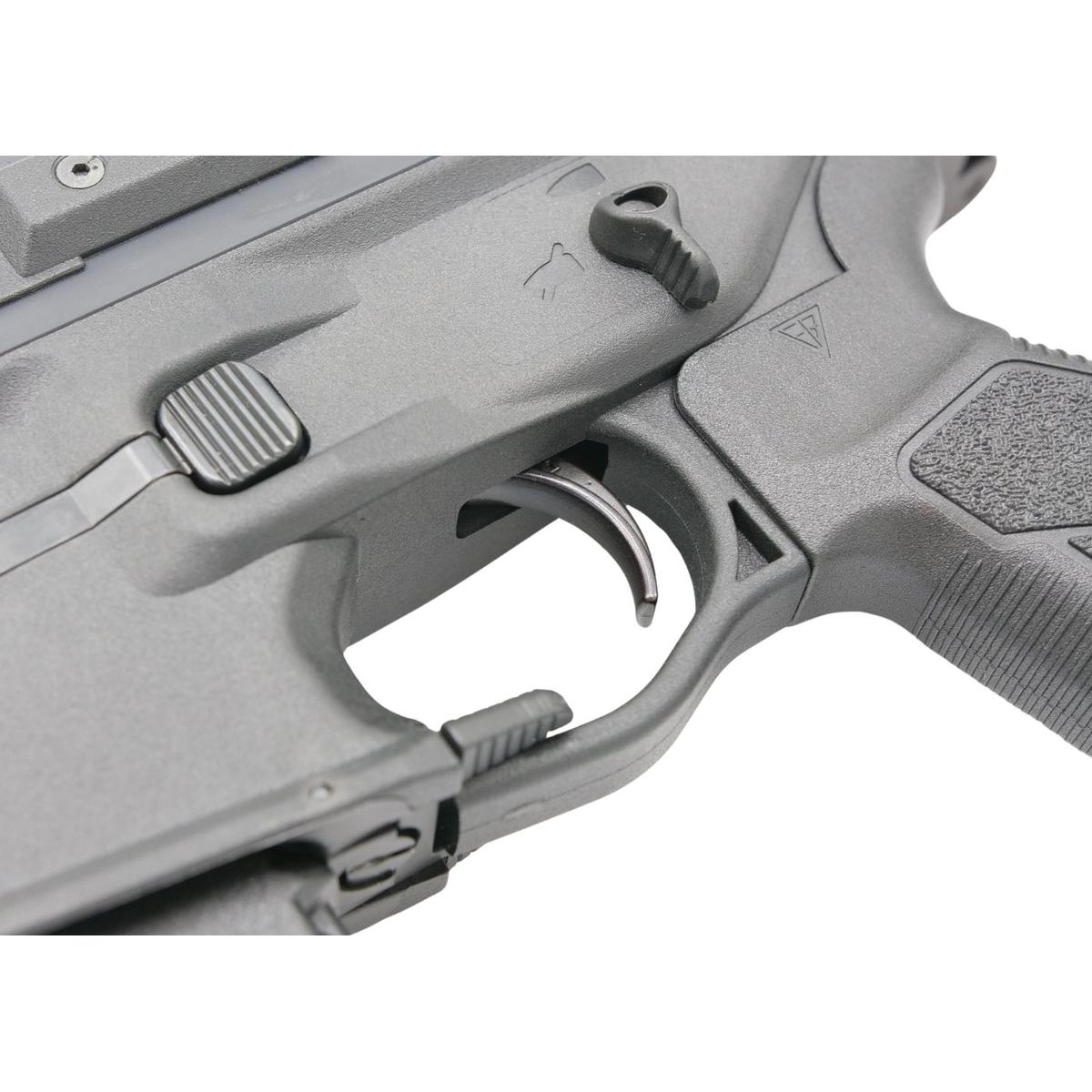 grot s14 fb m1 spust geissele