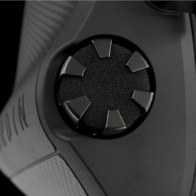 sordin sluchawki aktywne supreme x2 czarna skorzana opaska wkl zelowe czarne 301004 10g