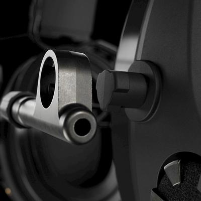 sordin sluchawki aktywne supreme x2 czarna skorzana opaska wkl zelowe zielone 301006 10g