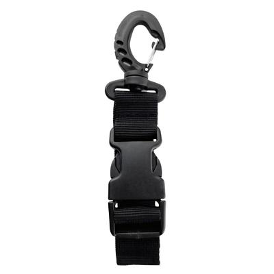 DAA - Rig Strap - Czarny