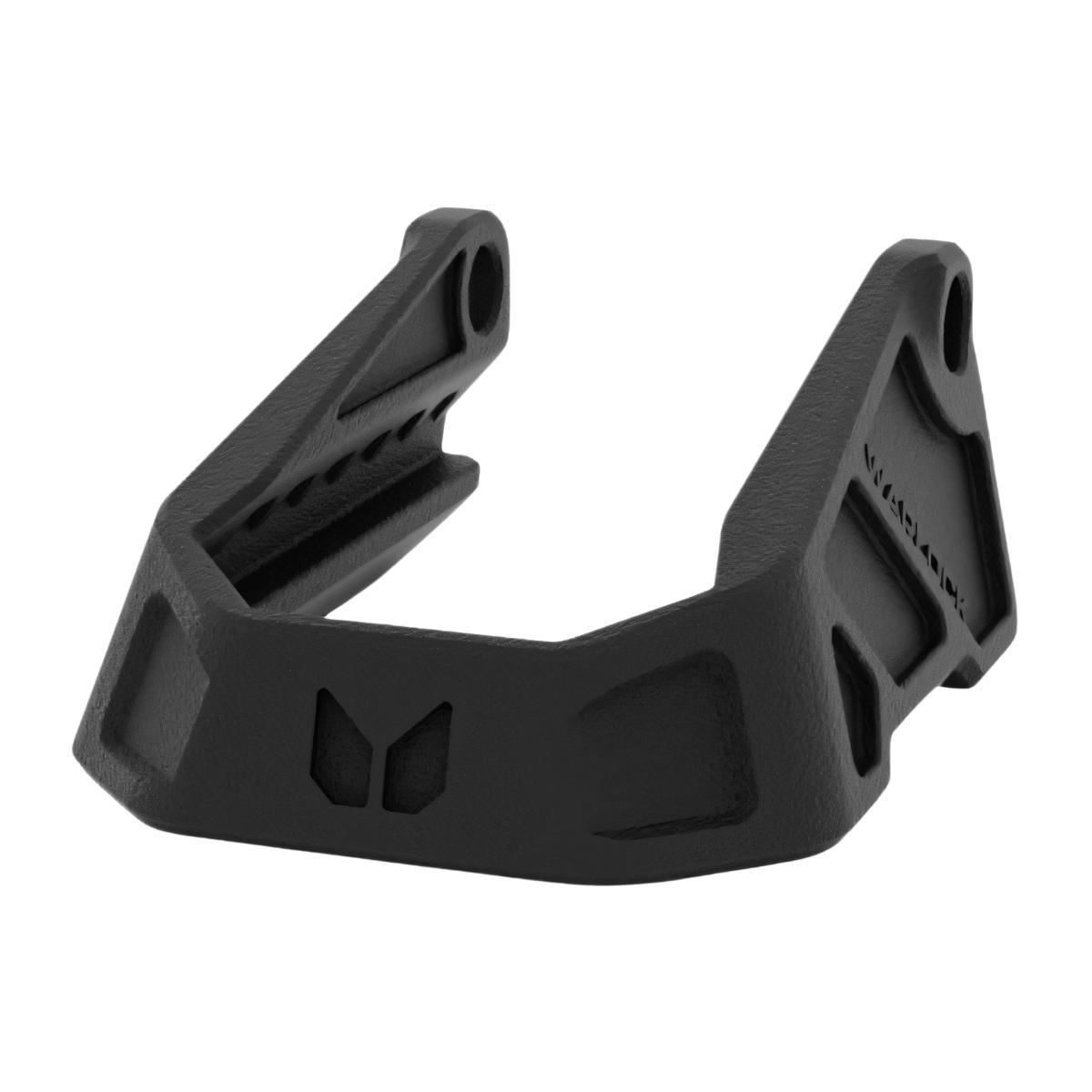 manul corp magwell warlock do cz scorpion evo3 polymer black