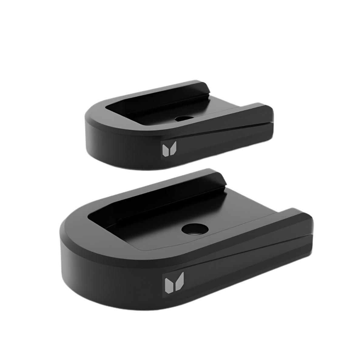 manul corp stopka magazynka 0 do cz p series 2 pak czarna