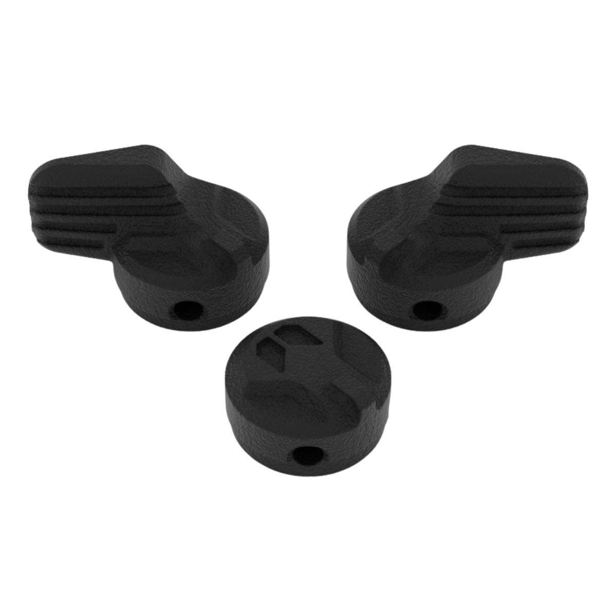 manul corp selektor warlock do cz scorpion evo3 polymer black