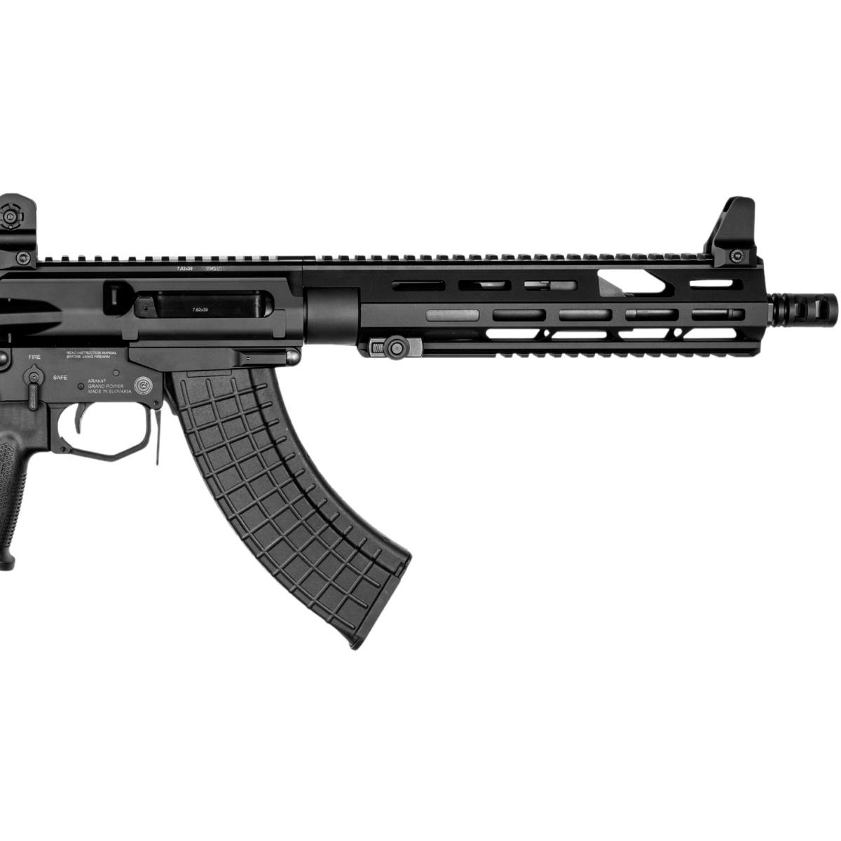 grand power araq s 11