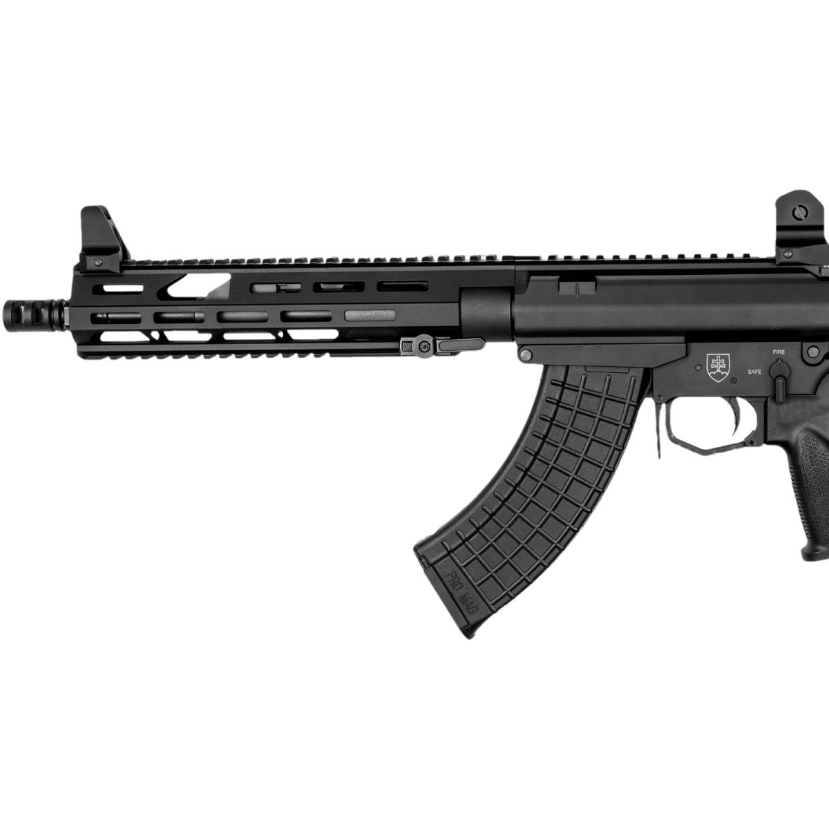 grand power araq s 11