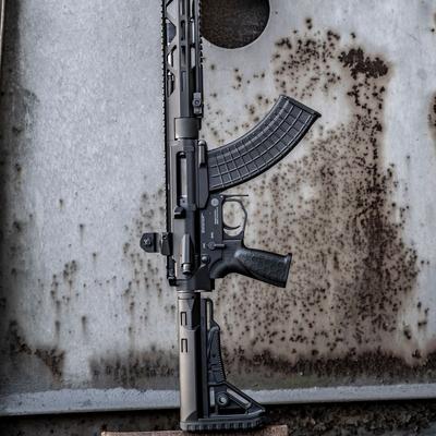 grand power araq s 11