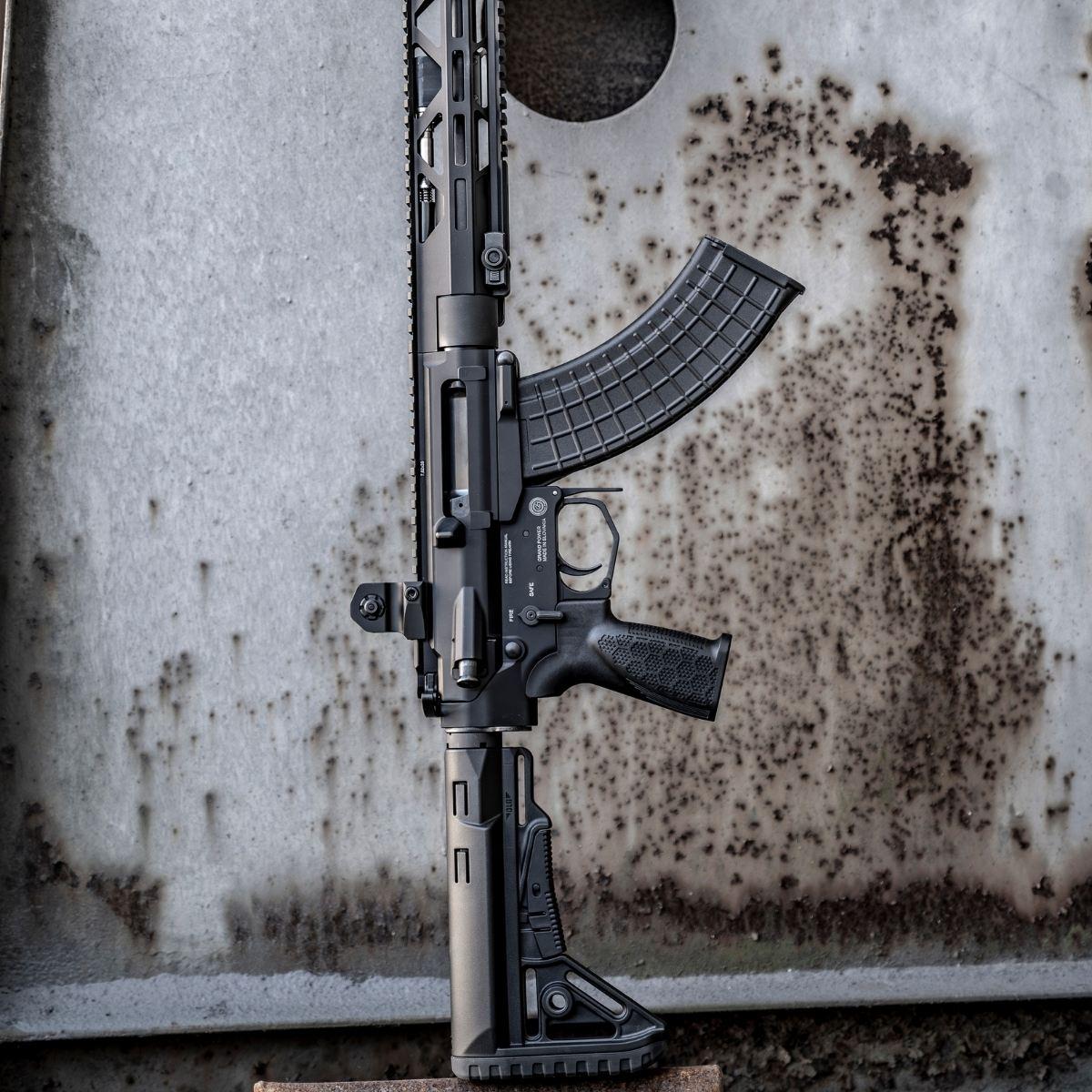 grand power araq s 11