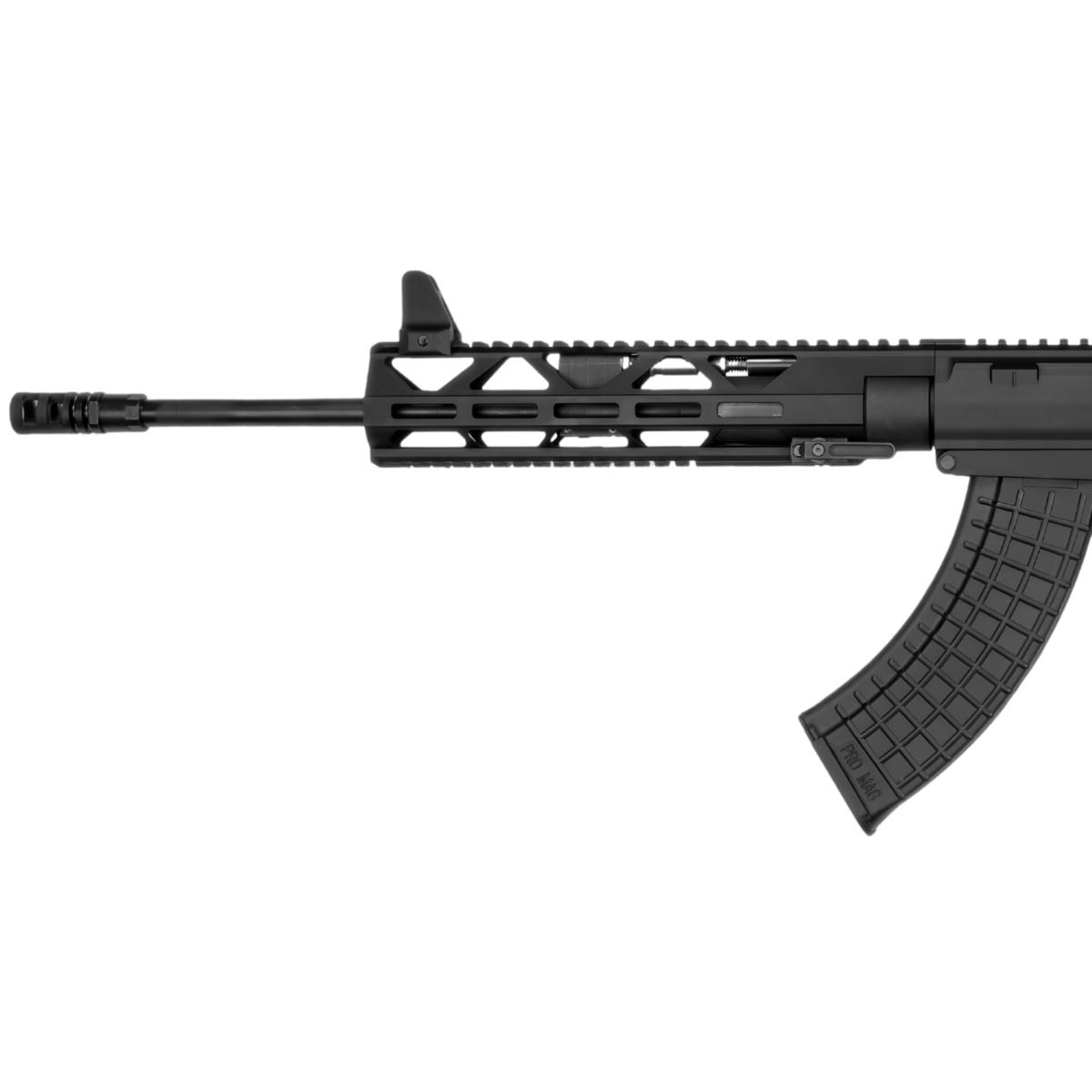 grand power araq s 16 5