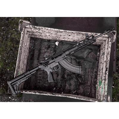 grand power araq s 16 5