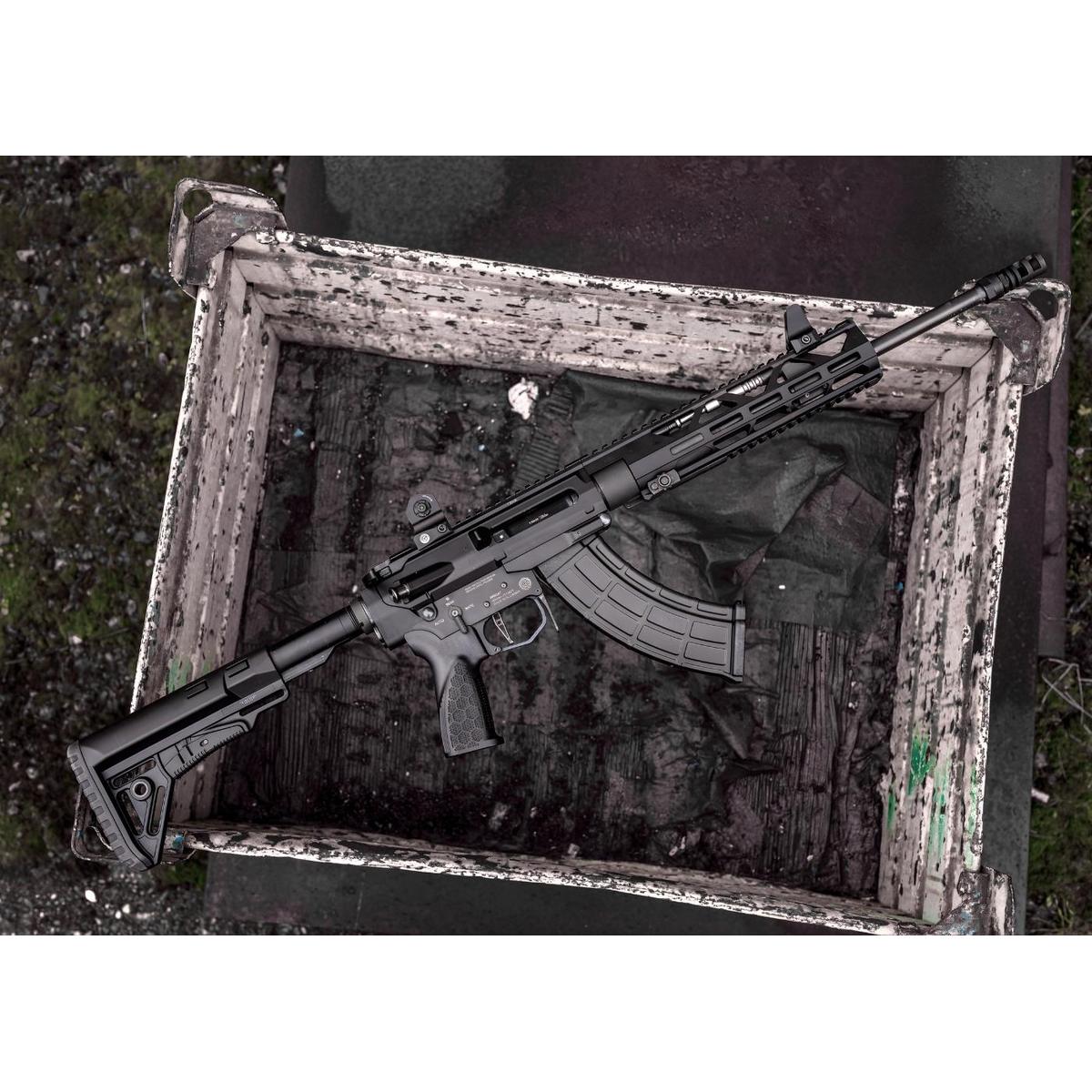 grand power araq s 16 5