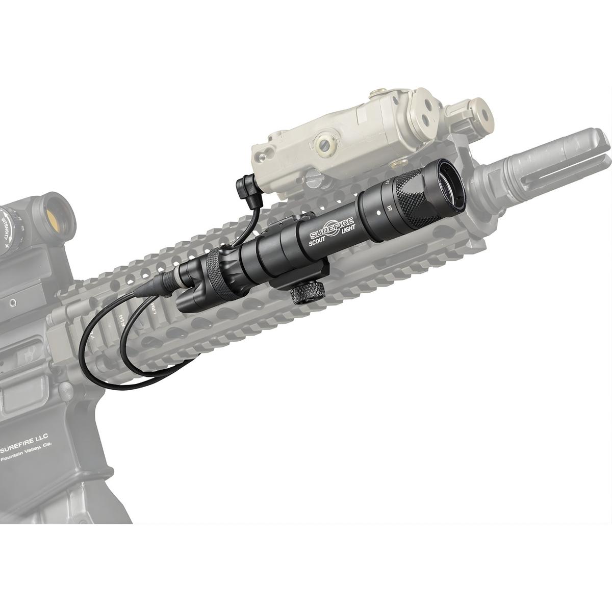 surefire koncowka wlacznik zdalny do latarek i laserow ds sr07 d it