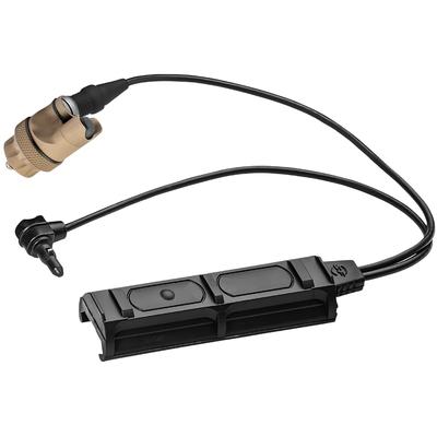 Surefire - Końcówka +...