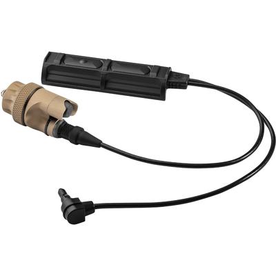 surefire koncowka wlacznik zdalny do latarek i laserow ds sr07 d it tn