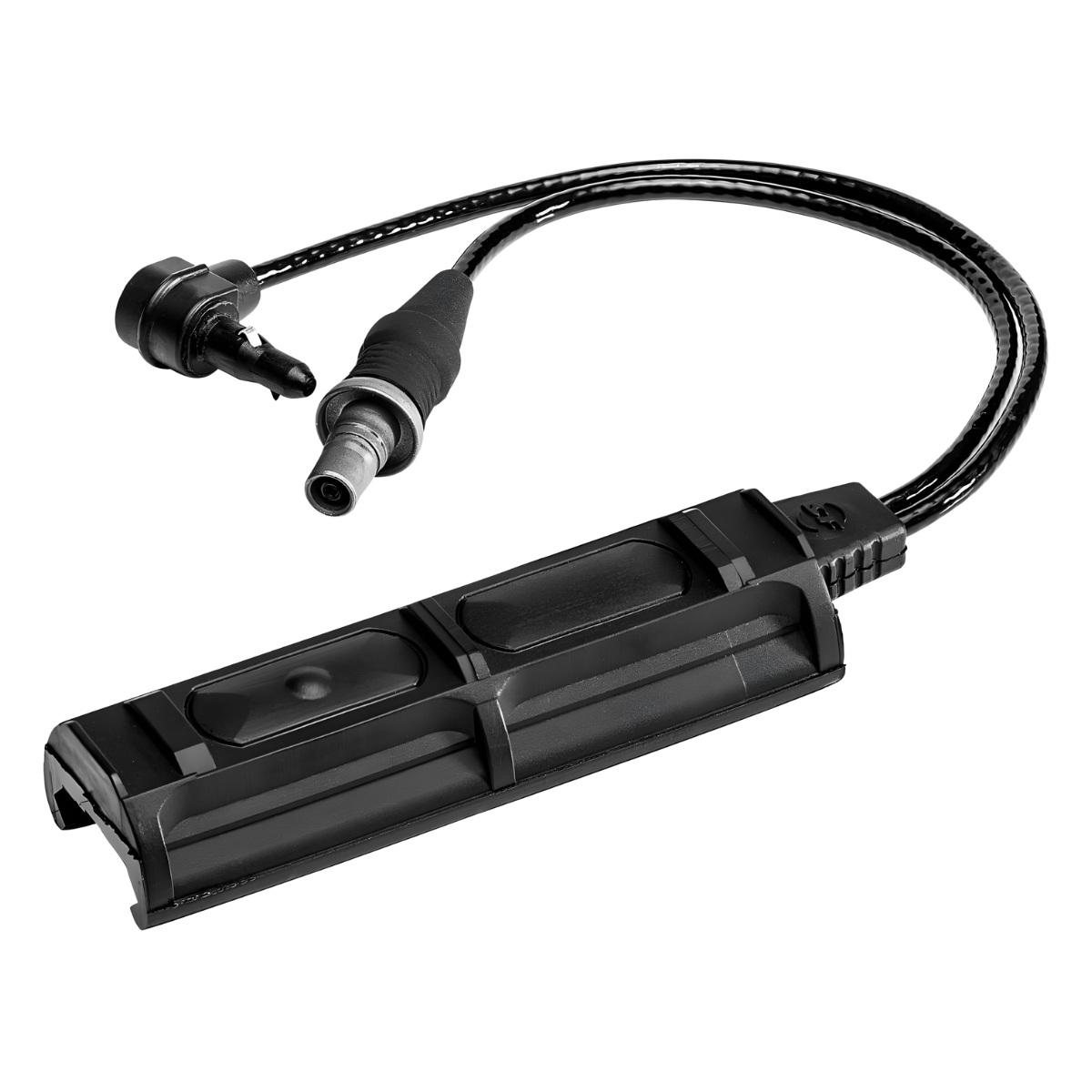 surefire koncowka wlacznik zdalny do latarek i laserow ds sr07 d it tn