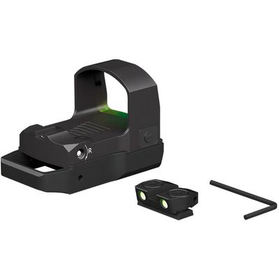 cat devicces kolimator z przyrzadami do glocka cat sm2 3 moa