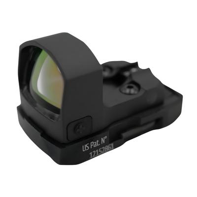 cat devicces kolimator z przyrzadami do glocka cat sm2 3 moa