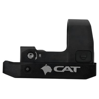 cat devicces kolimator z przyrzadami do glocka cat sm2 3 moa