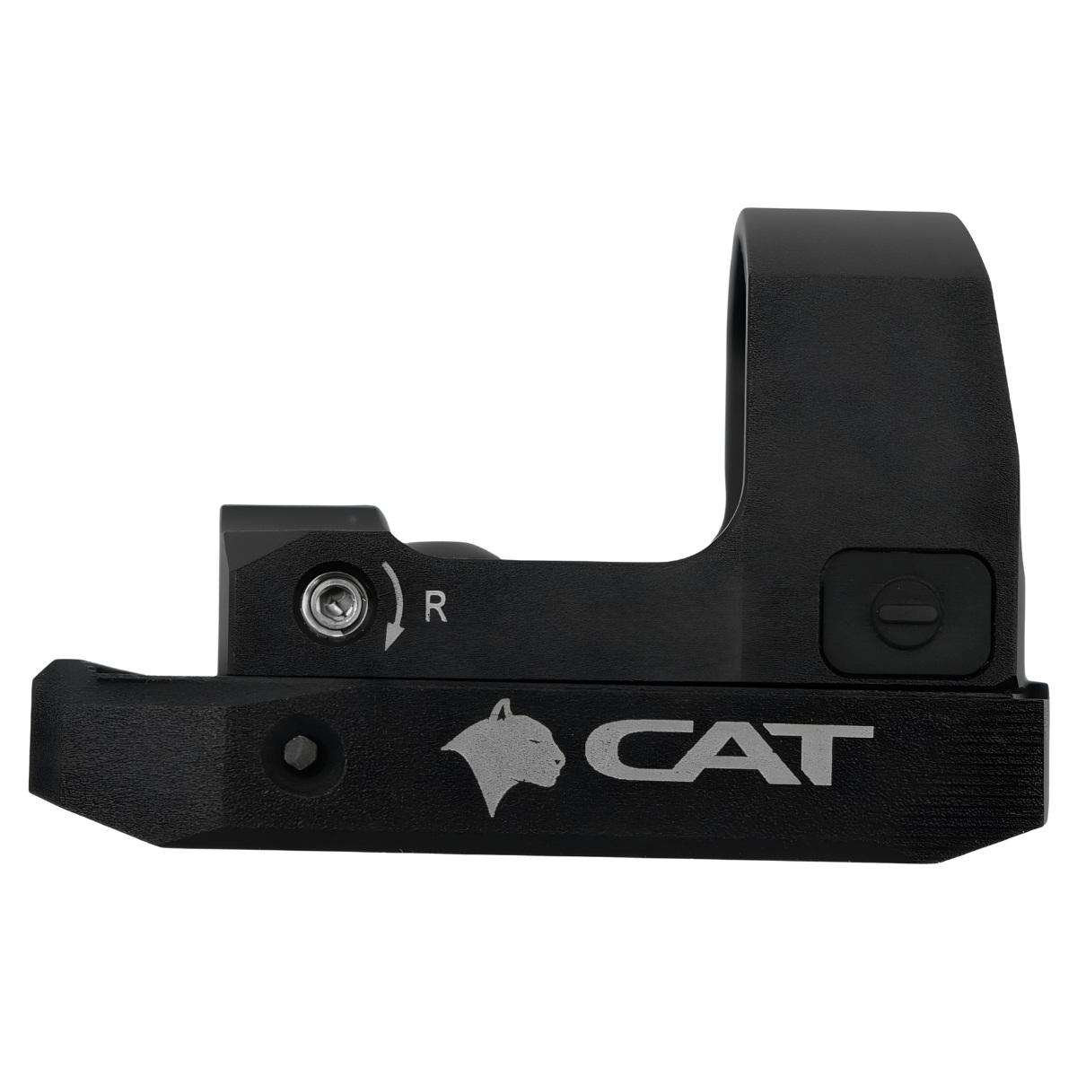 cat devicces kolimator z przyrzadami do glocka cat sm2 3 moa