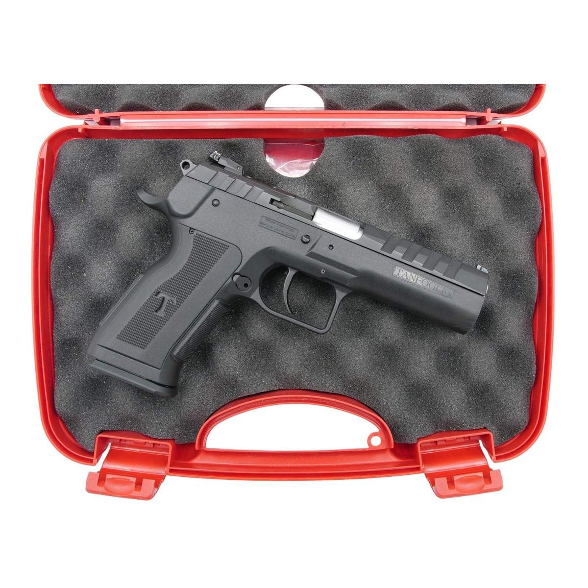 pistolet tanfoglio force target or dobry stan