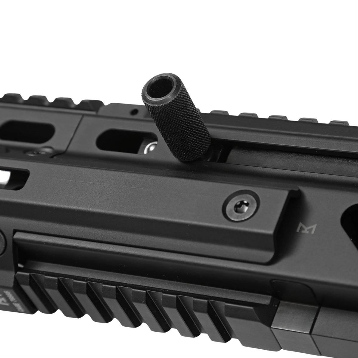 grand power obustronna dzwignia przeladowania stribog ambi charging handle kit