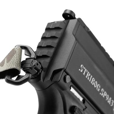 grand power obustronna dzwignia przeladowania stribog ambi charging handle kit