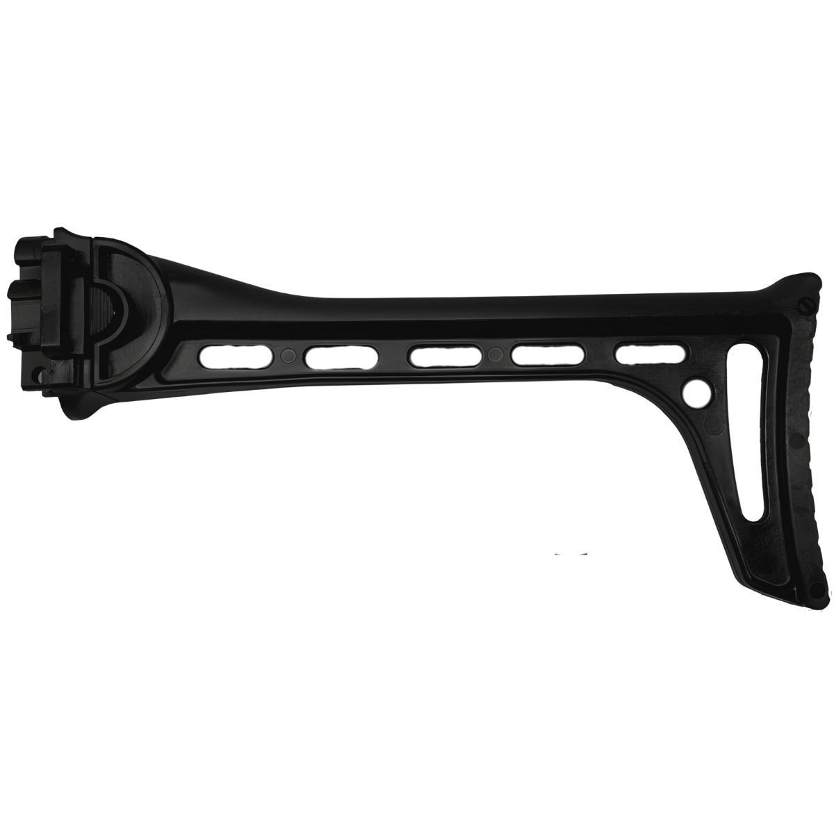 grand power polimerowa kolba skladana stribog