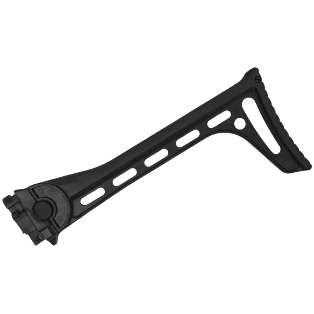 grand power polimerowa kolba skladana stribog