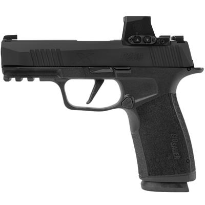 sig sauer kolimator romeo x compact 3 moa green dot sorx1280