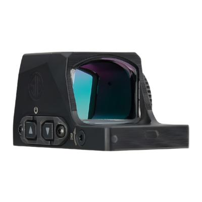 sig sauer kolimator romeo x pro enclosed 3 moa green dot sorx1380