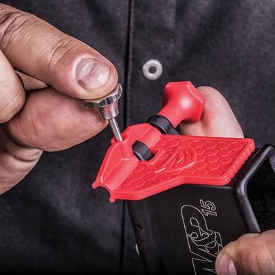 real avid narzedzie do instalacji pinu pivot ar15 pivot pin tool avar15ppt